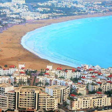 Agadir Bay